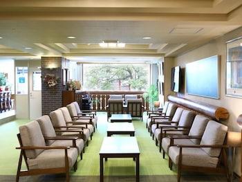 Shigaichii Hotel Яманоуті Екстер'єр фото