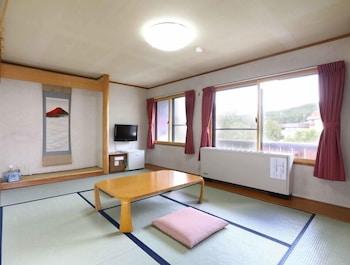 Shigaichii Hotel Яманоуті Екстер'єр фото